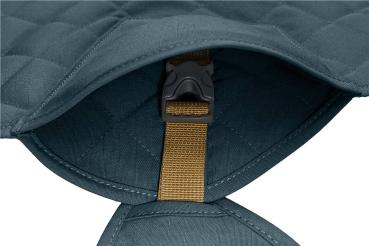 Ruffwear STUMPTOWN™ JACKET Orion Blue Gr. XS